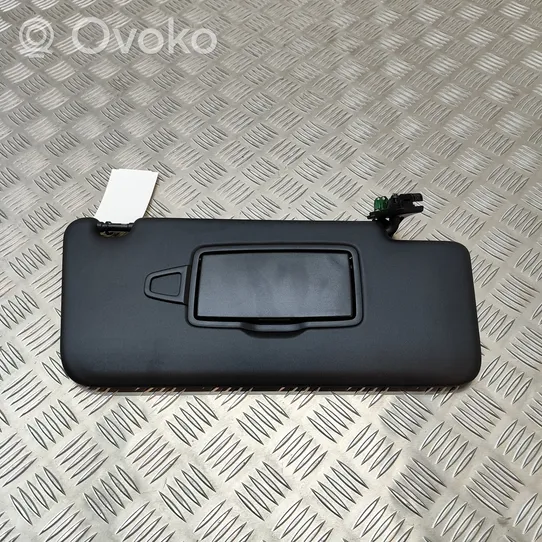 Mercedes-Benz GLE (W166 - C292) Sun visor A1668109200