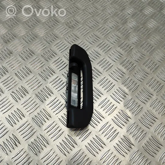 Mercedes-Benz A W177 Rear interior roof grab handle A0998150100