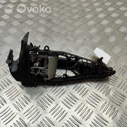 BMW X5 F15 Etuoven ulkokahva 7304804