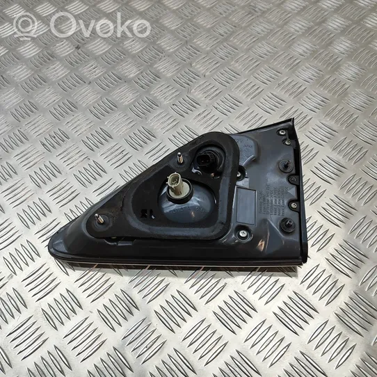 Lexus RX 330 - 350 - 400H Luci posteriori del portellone del bagagliaio 8159148140