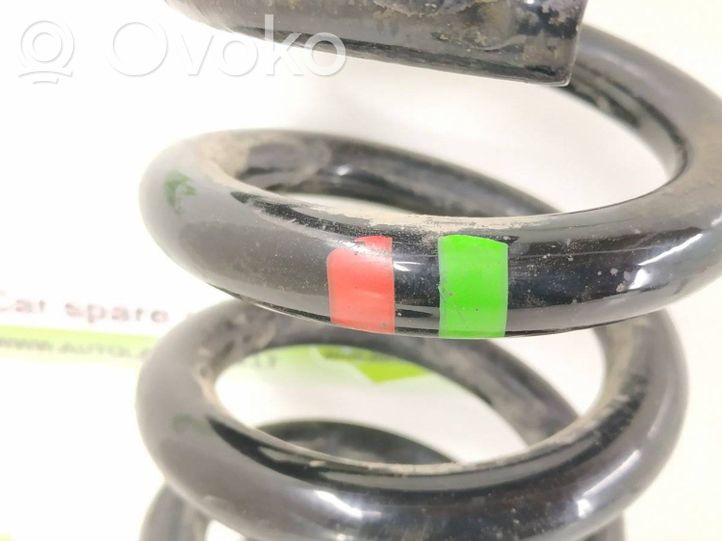 2123240404 MercedesBenz E W212 Rear coil spring, 40.00 € RRR