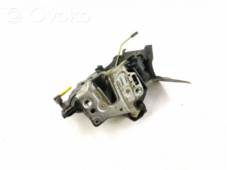 Mercedes-Benz SLK R170 Front door lock 