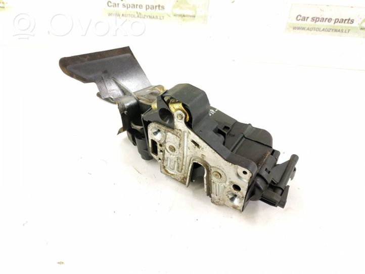 Mercedes-Benz SLK R170 Front door lock 