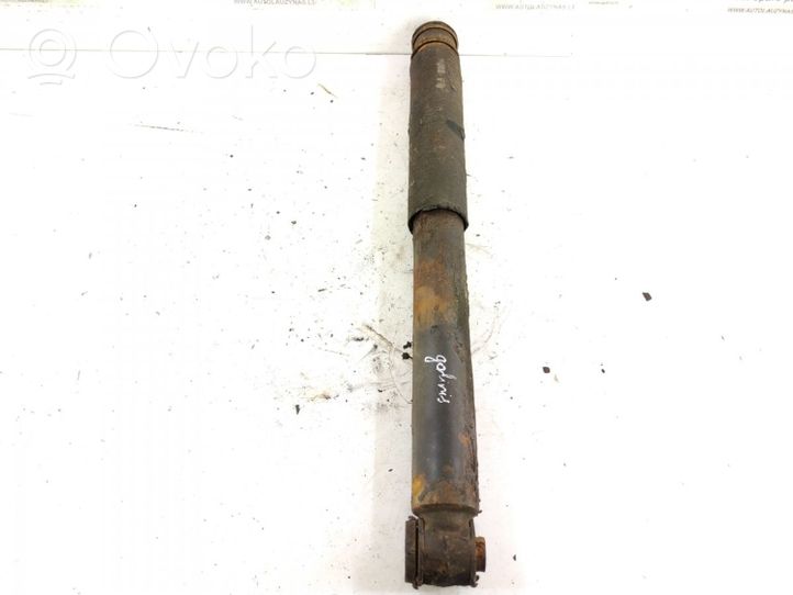 Mercedes-Benz G W461 463 Rear shock absorber/damper 