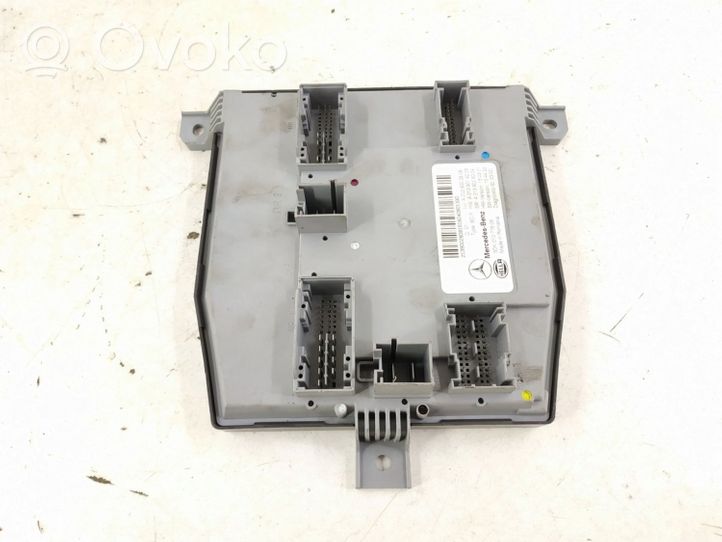 Mercedes-Benz E W213 Module confort 