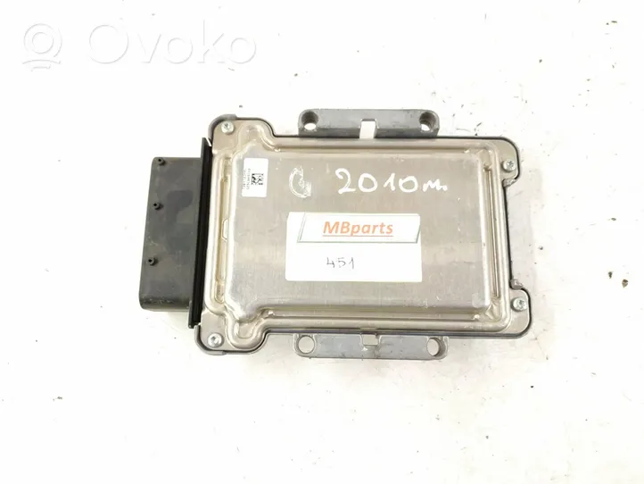 Mercedes-Benz G W461 463 Calculateur moteur ECU 