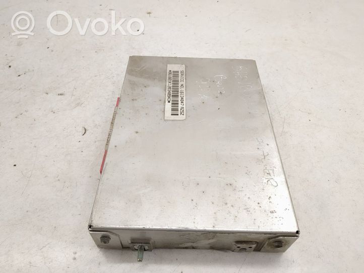 Chevrolet Blazer Sterownik / Moduł ECU 