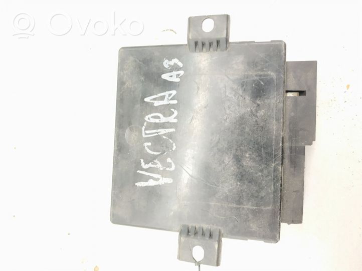 Opel Vectra C Calculateur moteur ECU 