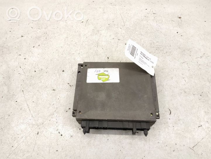 Mercedes-Benz S W140 Engine control unit/module 