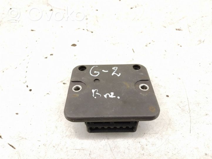 Volkswagen Golf III Calculateur moteur ECU 