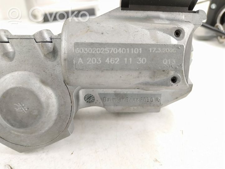 Mercedes-Benz E W211 Engine control unit/module 