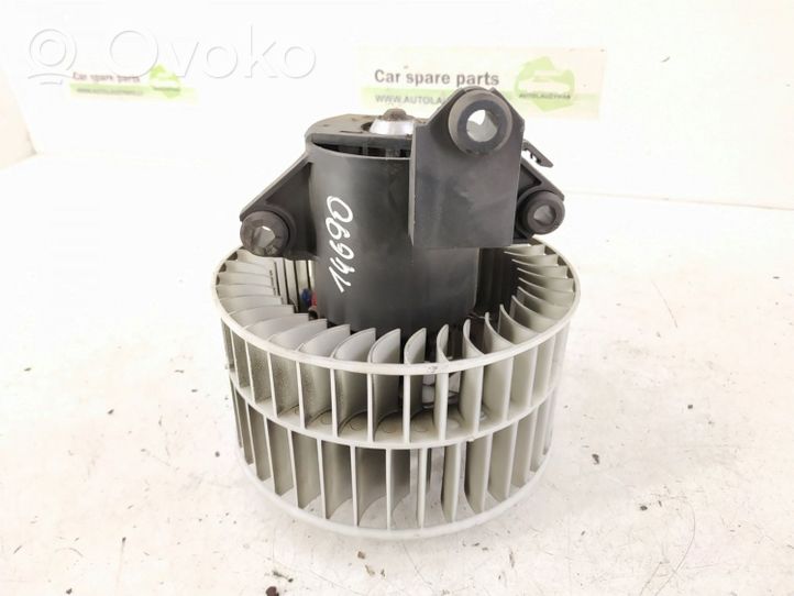 Mercedes-Benz A W168 Ventola riscaldamento/ventilatore abitacolo 