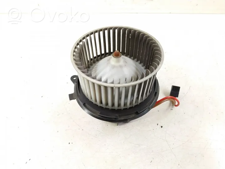 Mercedes-Benz C W204 Ventola riscaldamento/ventilatore abitacolo 