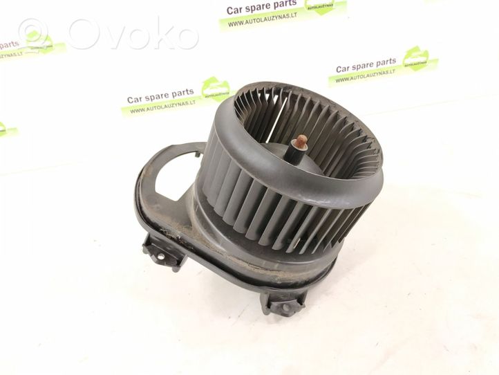 Mercedes-Benz B W246 W242 Soplador/ventilador calefacción 