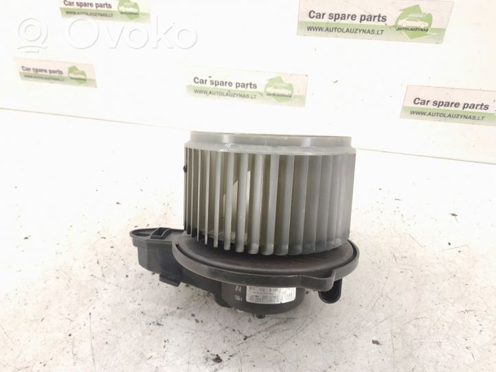 Audi A6 S6 C4 4A Ventola riscaldamento/ventilatore abitacolo 