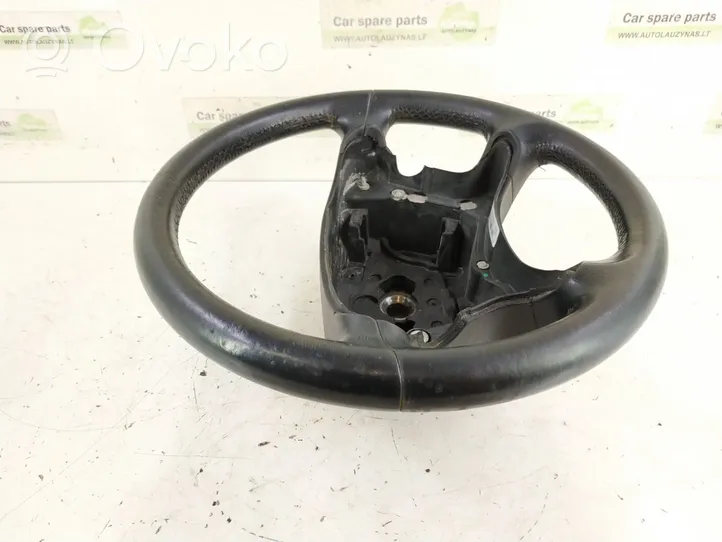 Mercedes-Benz G W461 463 Steering wheel 