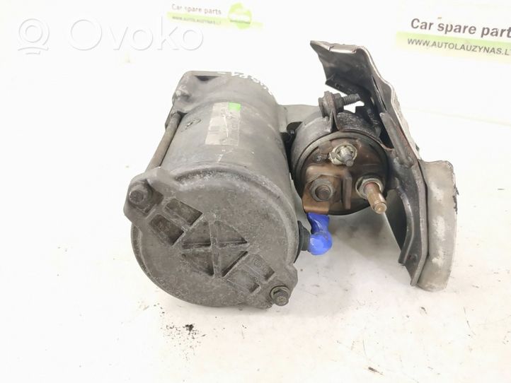 Mercedes-Benz E W211 Starter motor 