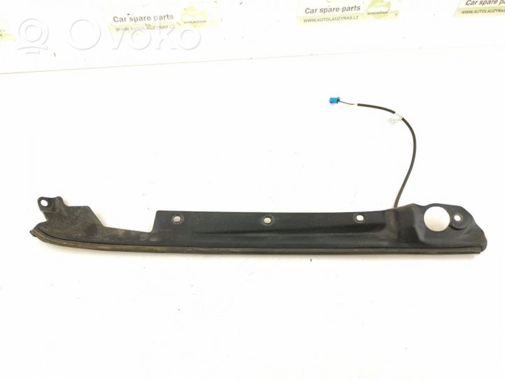 Mercedes-Benz GLK (X204) Loading door rubber seal (on body) 