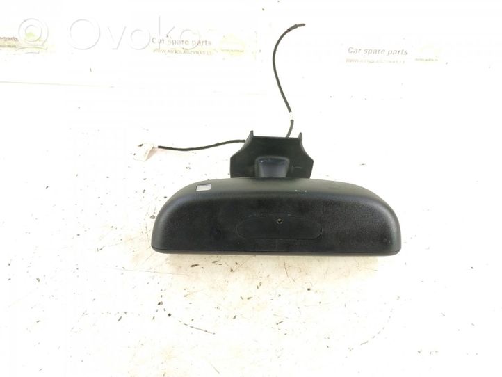 Mercedes-Benz G W461 463 Rear view mirror (interior) 