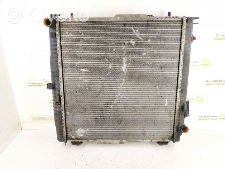 Mercedes-Benz G W461 463 Radiateur de refroidissement 