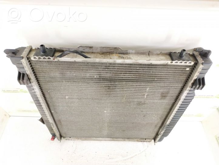 Mercedes-Benz G W461 463 Radiateur de refroidissement 