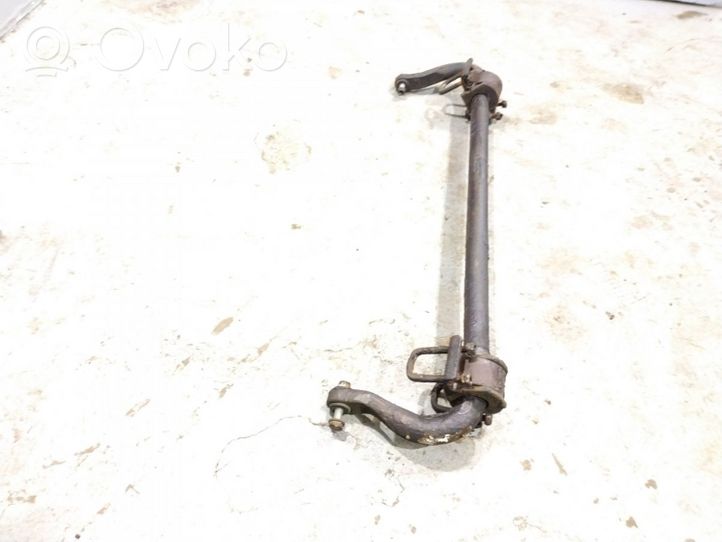 Mercedes-Benz G W461 463 Barra stabilizzatrice anteriore/barra antirollio 