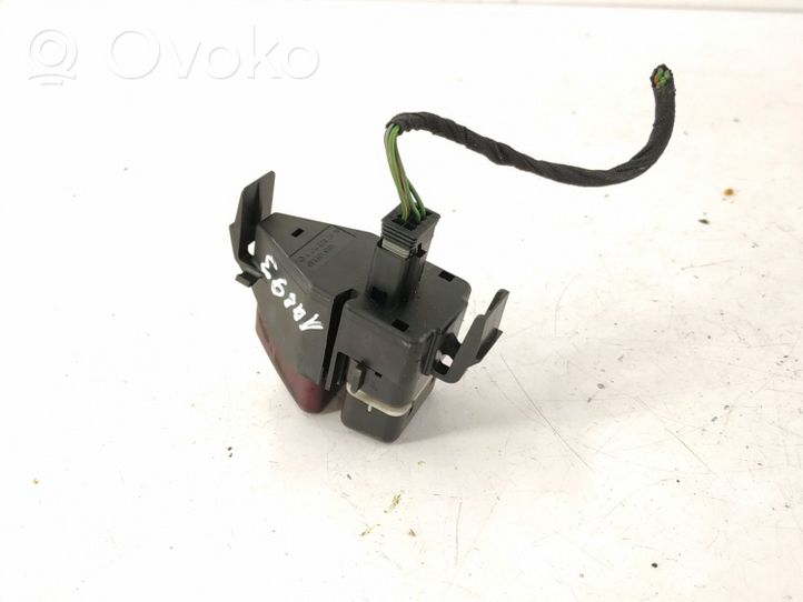 Mercedes-Benz Vaneo W414 Alarm switch 