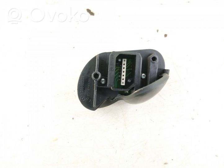 Mercedes-Benz CLK A209 C209 Steering wheel buttons/switches 