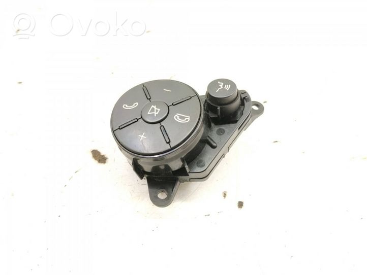 Mercedes-Benz C W204 Steering wheel buttons/switches 