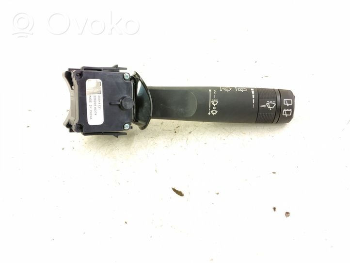 Opel Insignia A Wiper switch 