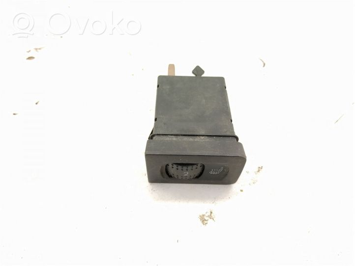 Volkswagen Bora Seat heating switch 