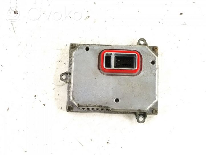 Audi A4 S4 B7 8E 8H Ksenona vadības bloks 