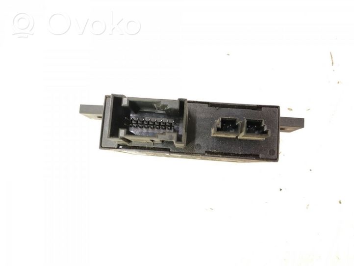 Mercedes-Benz E W210 Door central lock control unit/module 