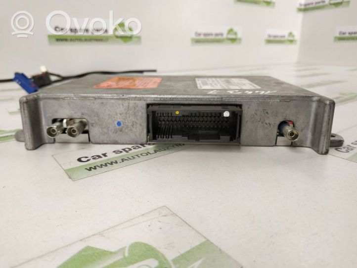 Mercedes-Benz ML W164 Phone control unit/module 