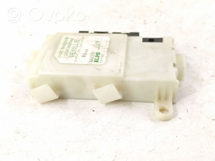 Cadillac DeVille Door control unit/module 