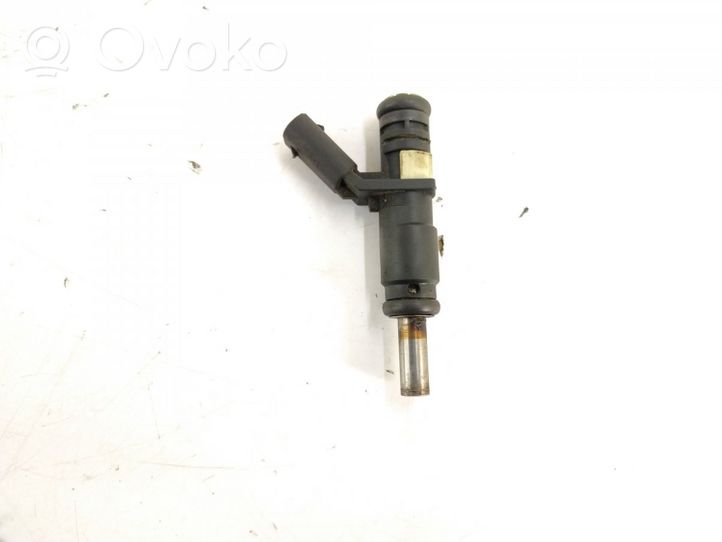 Mercedes-Benz E W211 Injecteur de carburant 