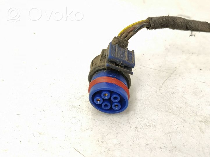 Mercedes-Benz CLK A209 C209 Parking sensor (PDC) wiring loom 