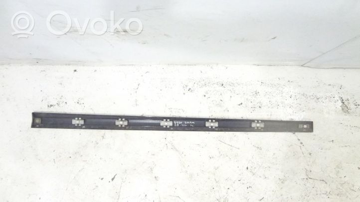 Mercedes-Benz S W220 Front door trim (molding) 