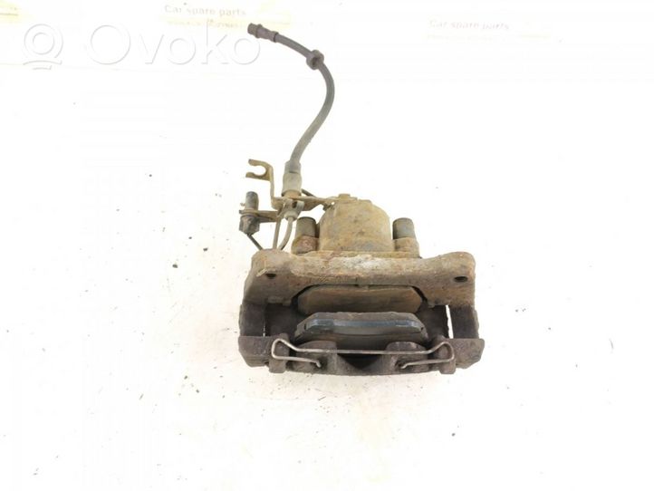 Audi A4 S4 B7 8E 8H Bremssattel vorne 