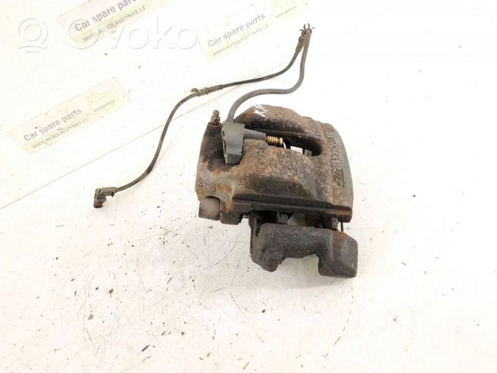 Mercedes-Benz E W210 Caliper de freno delantero 