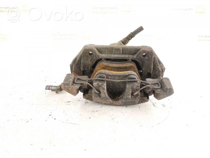 Mercedes-Benz E W210 Front brake caliper 