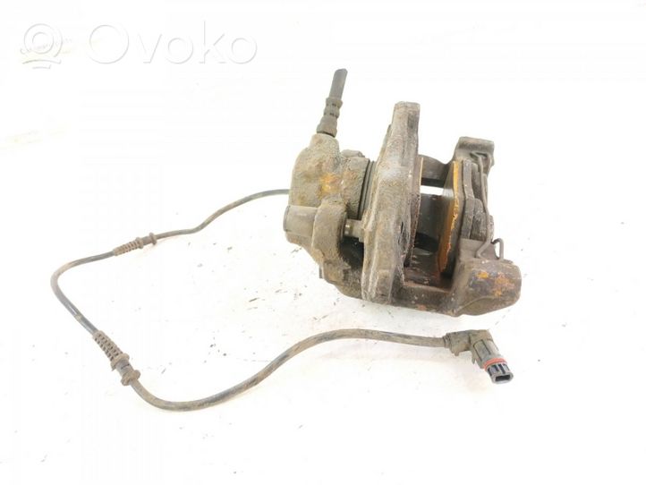 Mercedes-Benz E W210 Front brake caliper 