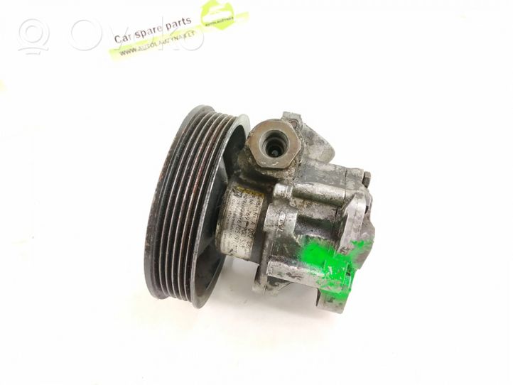 Mercedes-Benz CLK A208 C208 Power steering pump 