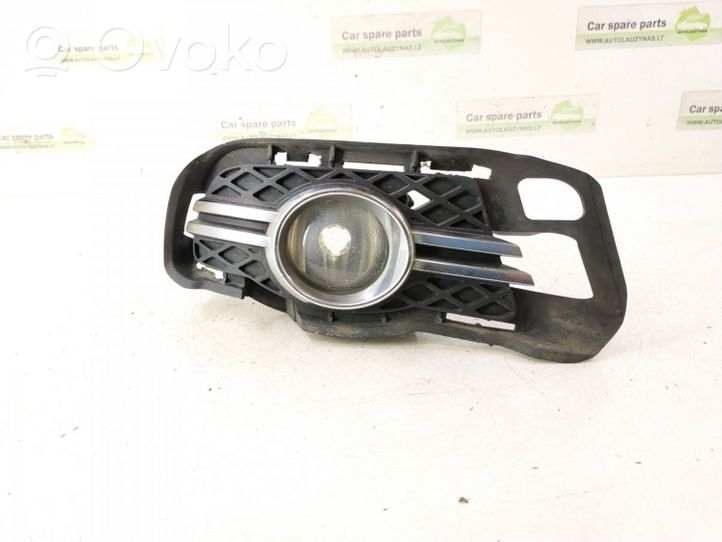 Mercedes-Benz C W204 Front fog light 