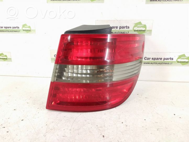 Mercedes-Benz B W245 Lampa tylna 