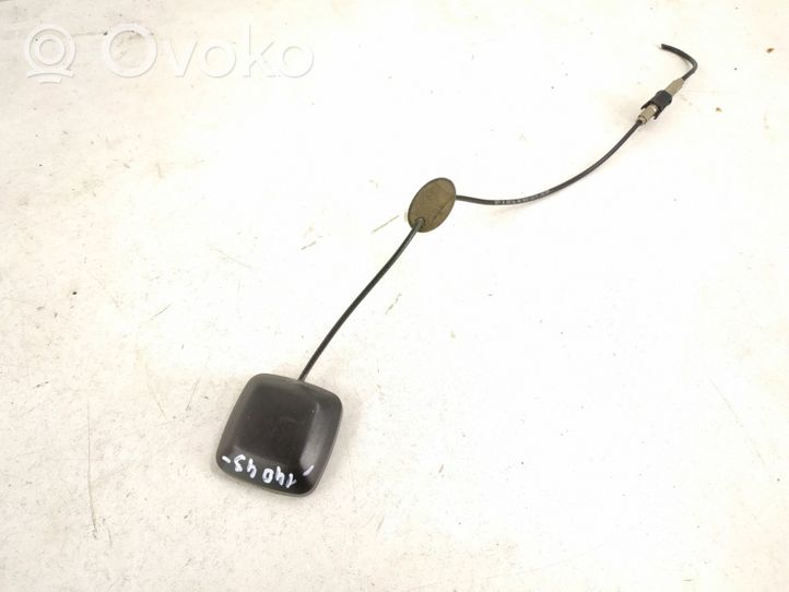 Mercedes-Benz E W211 Antenna autoradio 