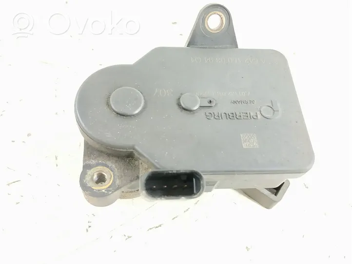 Mercedes-Benz C W204 other engine part 