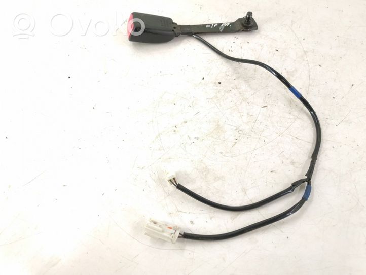 Subaru Legacy Boucle de ceinture de sécurité avant 