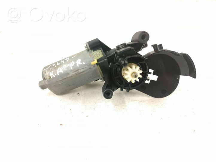 Mercedes-Benz E W211 Seat adjustment motor 