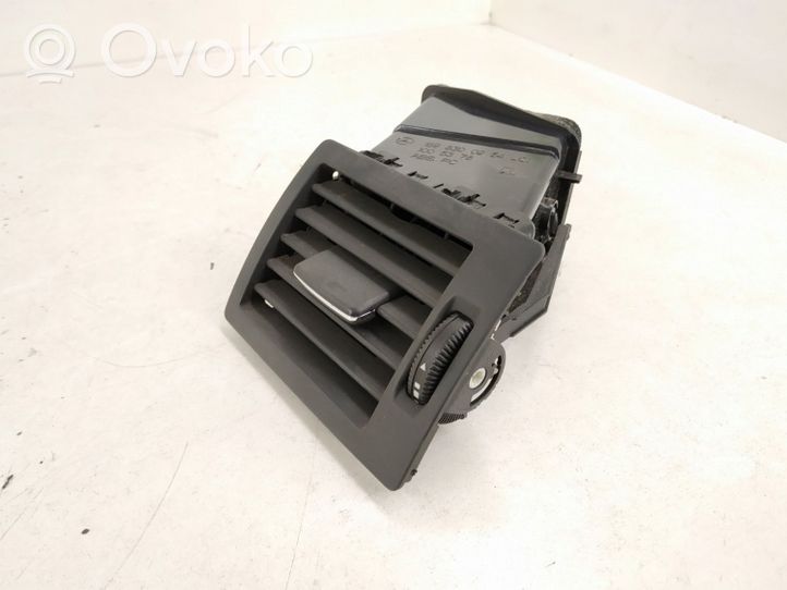 Mercedes-Benz B W245 Copertura griglia di ventilazione laterale cruscotto 